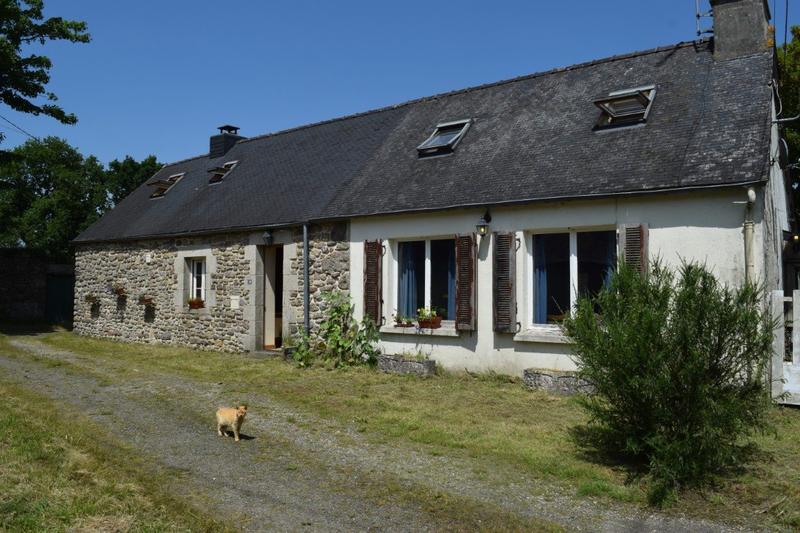 Maison - 88 m² - 3 pièces