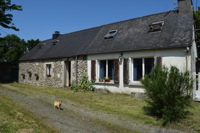 Maison - 88 m² - 3 pièces