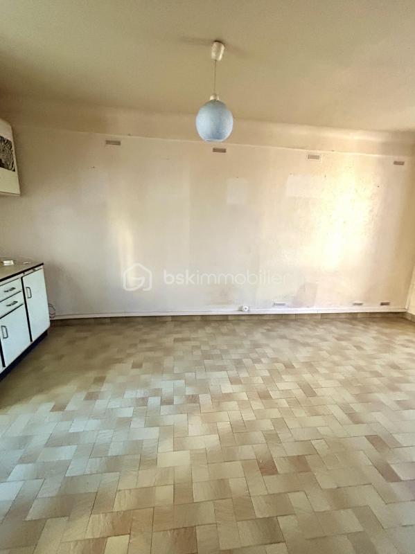 Maison de village - 109 m² - 5 pièces