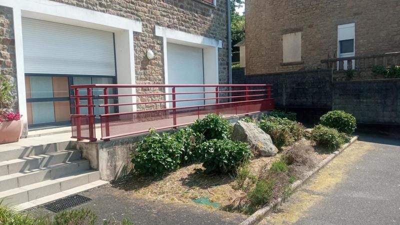 Appartement - 72 m² - 3 pièces