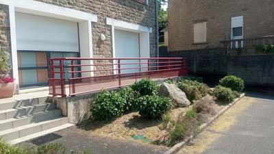 Appartement - 72 m² - 3 pièces