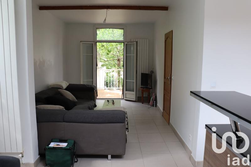 Maison - 84 m² - 4 pièces