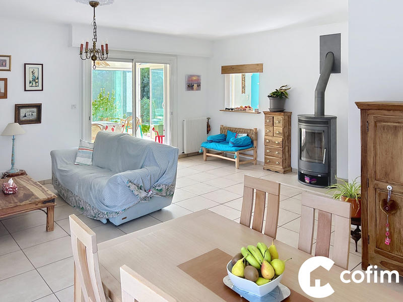 Villa - 165 m² - 6 pièces