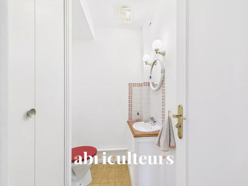 Maison - 145 m² - 5 pièces