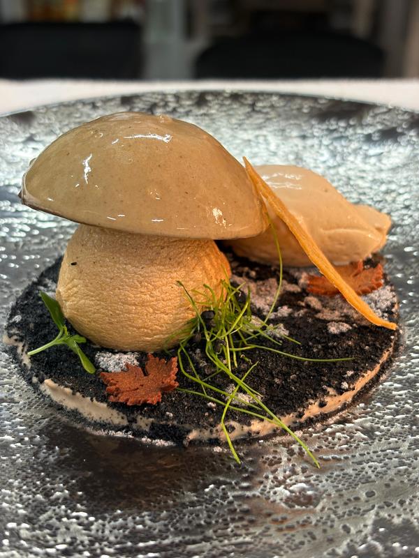 Réveillon de Saint-Sylvestre au Château de Beauvois