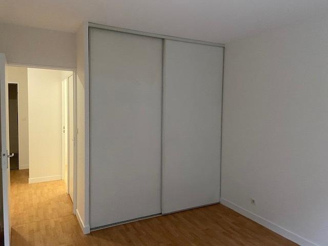 Appartement - 56 m² - 2 pièces