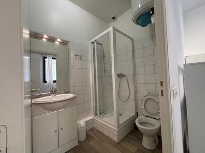 Appartement - 33 m² - 2 pièces