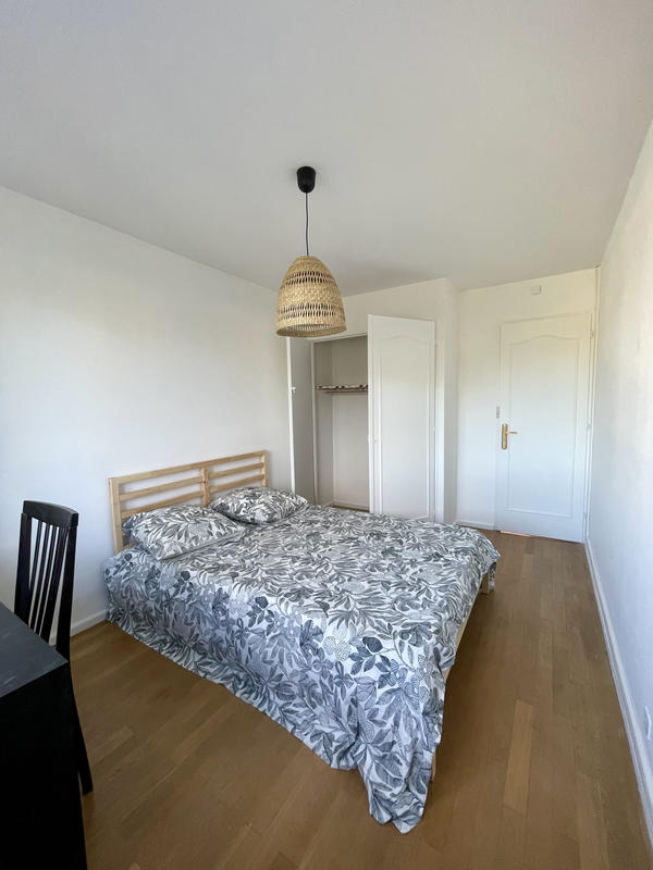 Appartement - 67 m² - 4 pièces