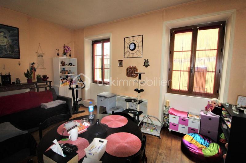 Immeuble - 300 m² - 12 pièces