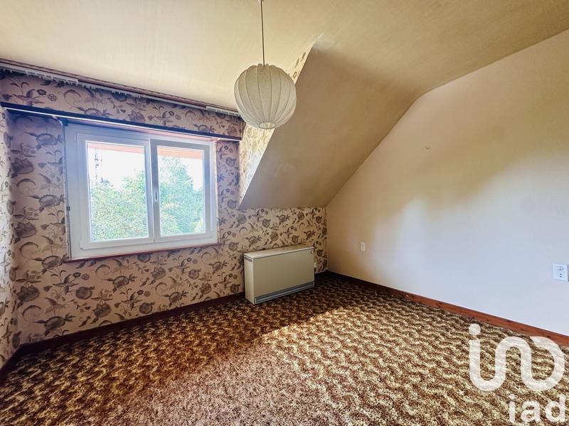 Maison - 180 m² - 10 pièces