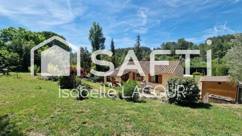 Maison - 78 m² - 3 pièces