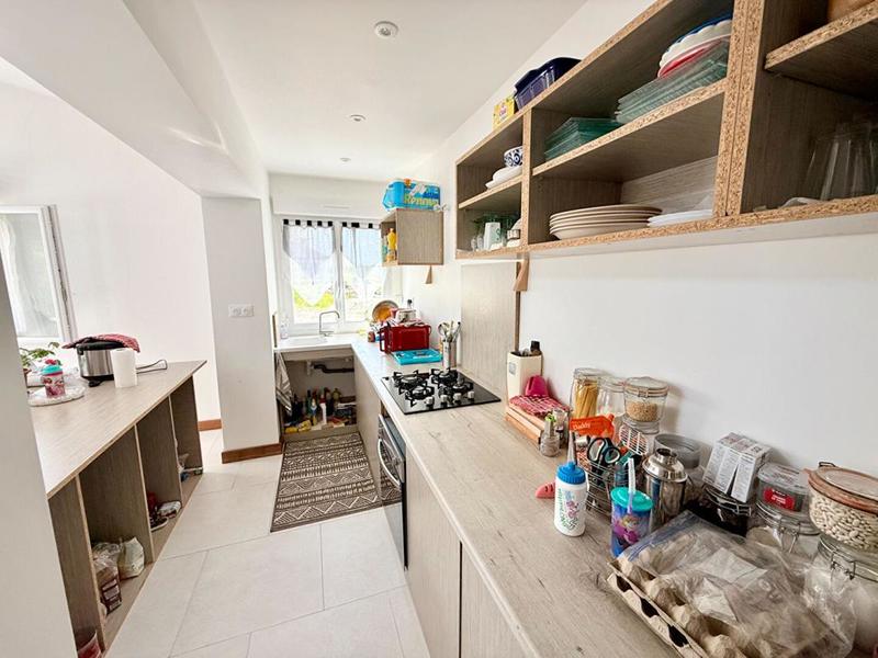 Maison - 226 m² - 9 pièces