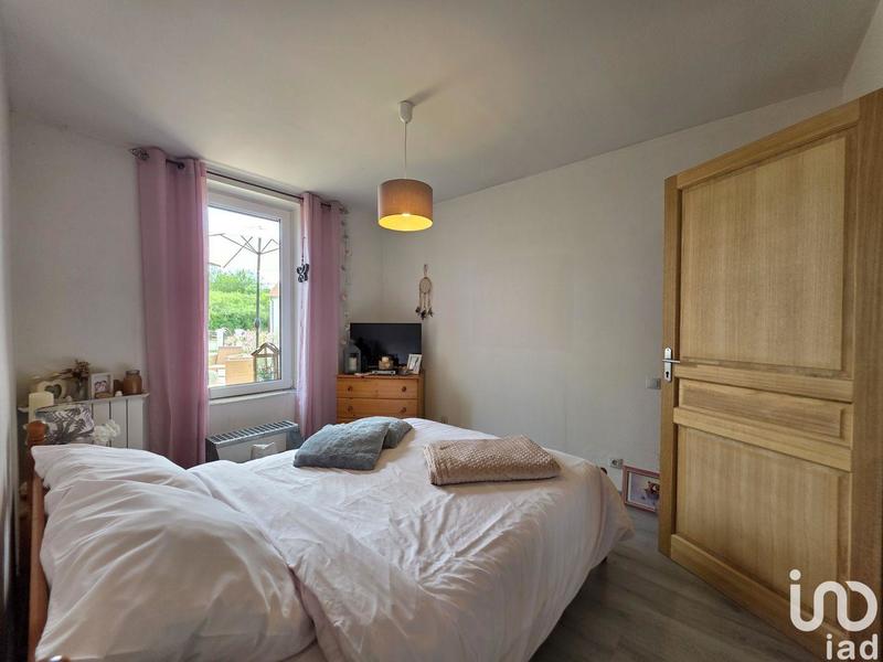 Maison - 530 m² - 11 pièces