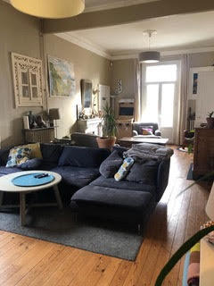 Maison - 260 m² - 7 pièces