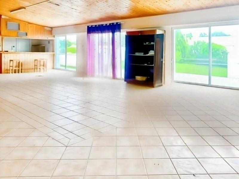 Maison - 174 m² - 6 pièces