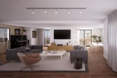 Appartement - 83 m² - 3 pièces