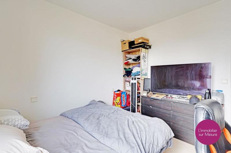 Appartement - 52 m² - 3 pièces