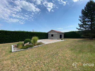 Maison - 156 m² - 9 pièces