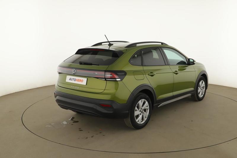 Volkswagen Taigo 1.0 Tsi Bvm6 110 ch