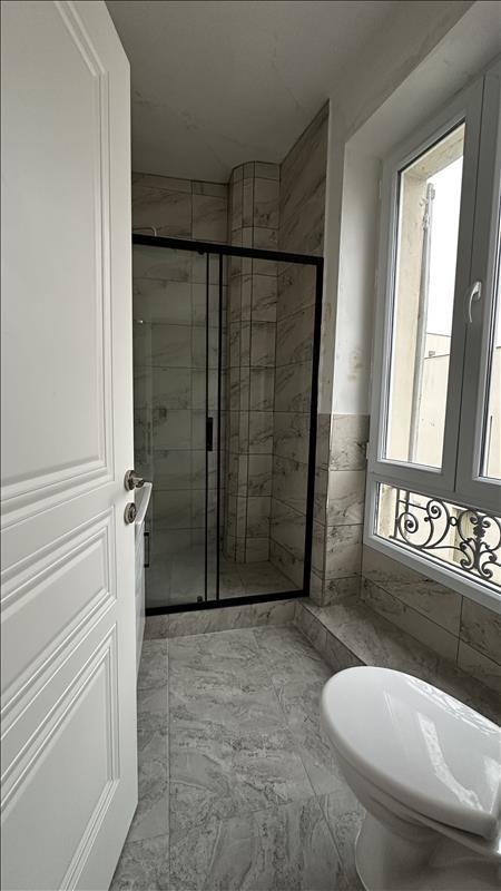 Appartement - 78 m² - 4 pièces