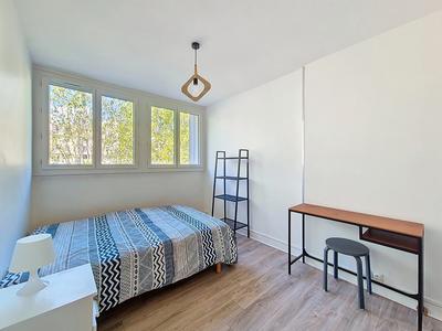 Appartement - 68 m² - 4 pièces