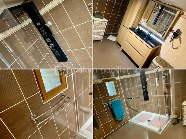 Longère - 120 m² - 5 pièces