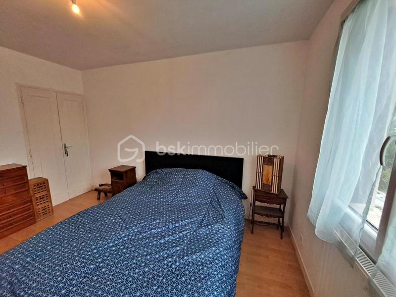 Maison - 114 m² - 6 pièces