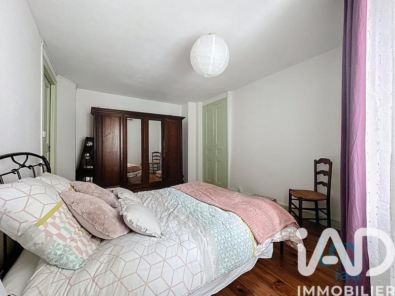 Maison - 178 m² - 6 pièces