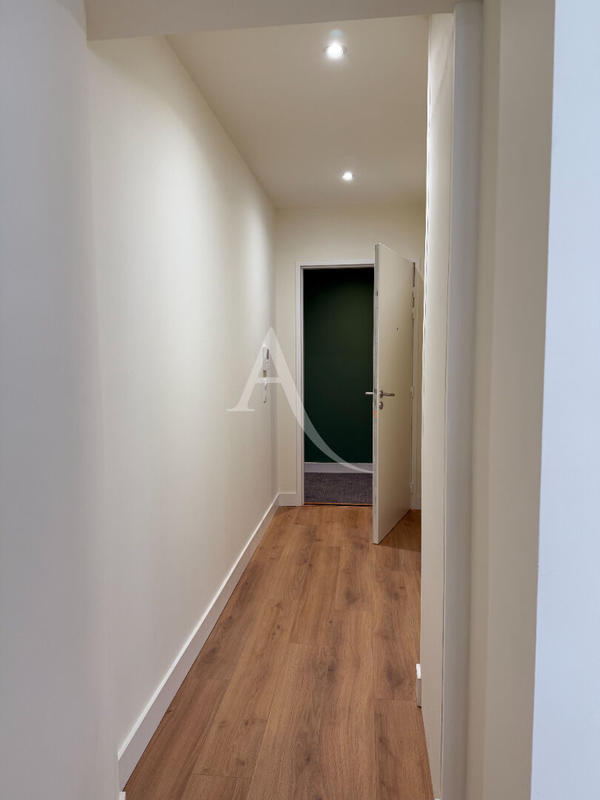 Appartement - 36 m² - 1 pièce