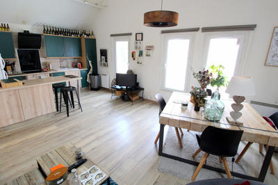 Appartement - 71 m² - 4 pièces