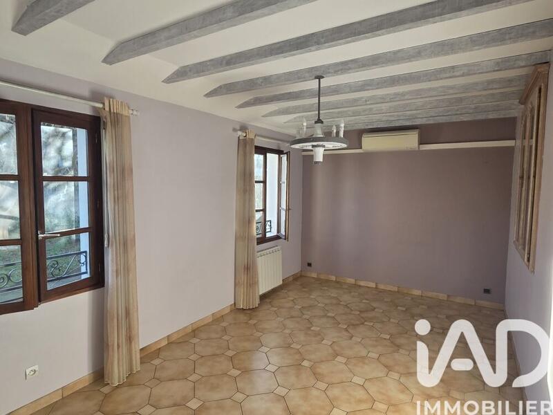 Maison - 139 m² - 5 pièces