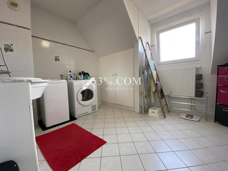 Appartement - 127 m² - 4 pièces