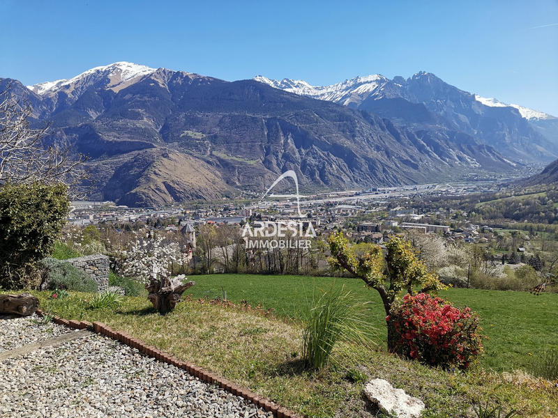 Maison - 155 m² - 6 pièces