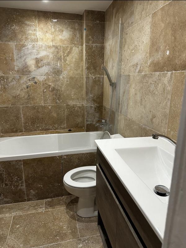 Appartement - 15 m² - 1 pièce