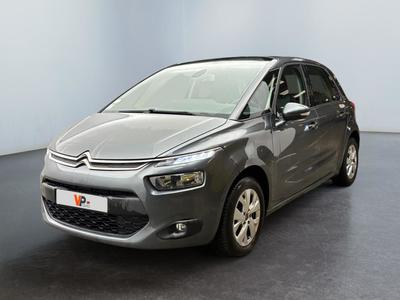 Citroën C4 Picasso Business e-HDi 115 Etg6
