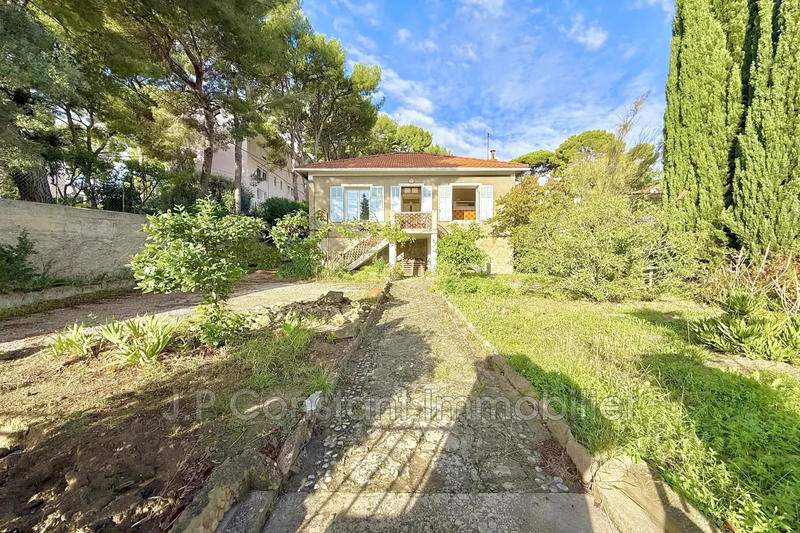 Maison - 63 m² - 3 pièces