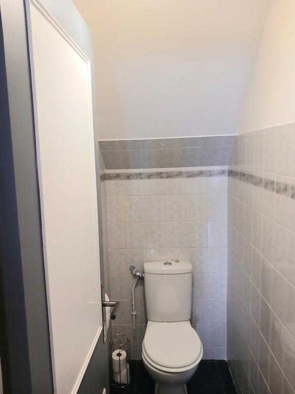 Maison traditionnelle - 111 m² - 5 pièces