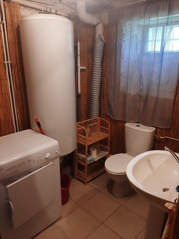 Maison - 121 m² - 10 pièces