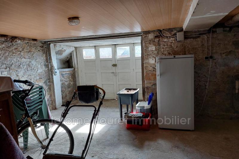 Maison de village - 64 m² - 3 pièces