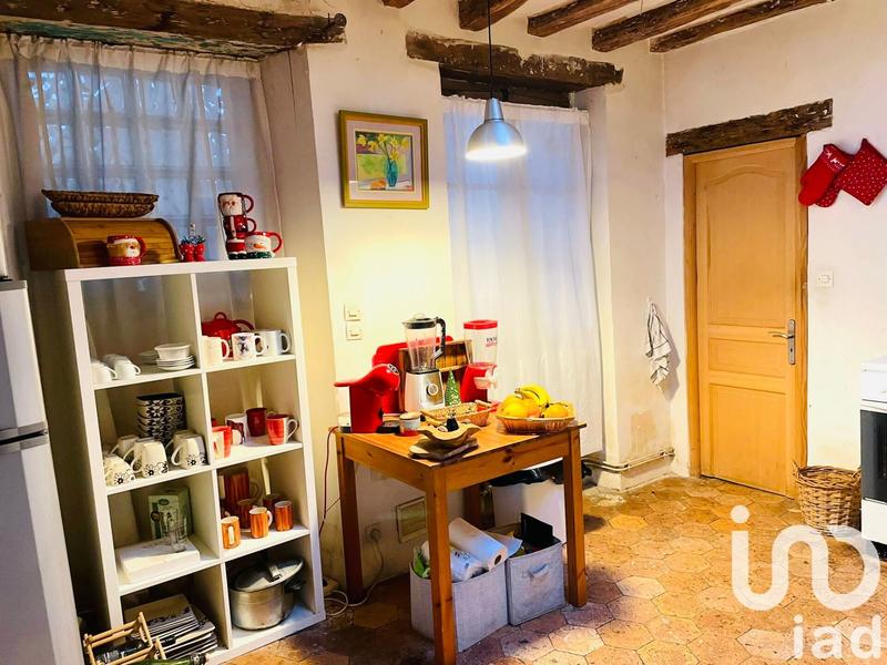 Maison - 143 m² - 4 pièces