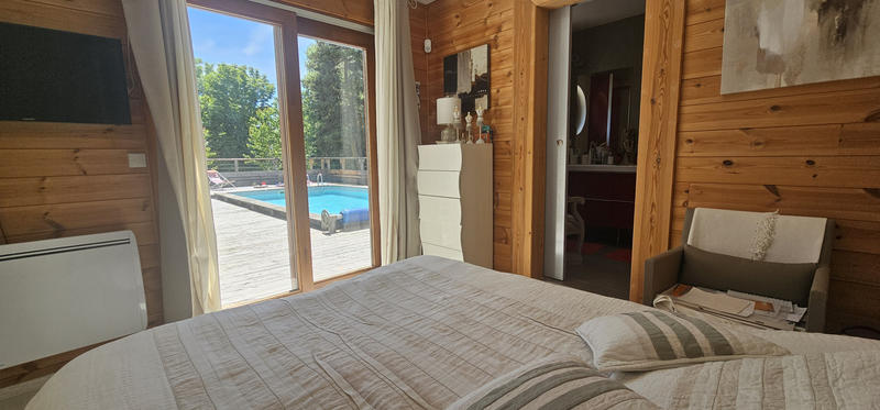 Maison - 146 m² - 6 pièces