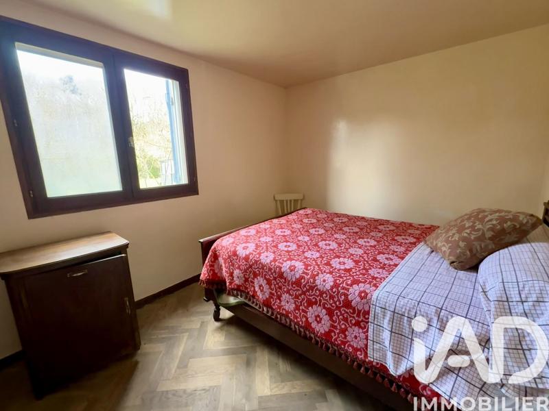 Maison - 75 m² - 4 pièces