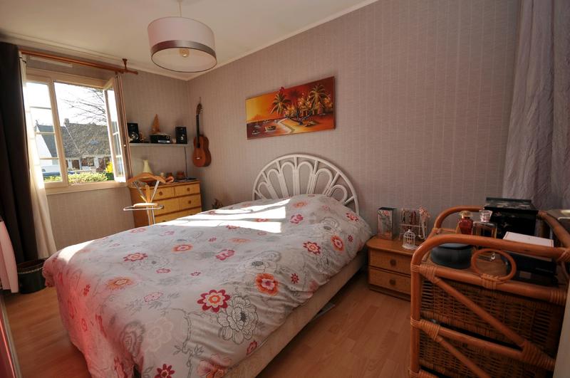 Maison - 115 m² - 7 pièces