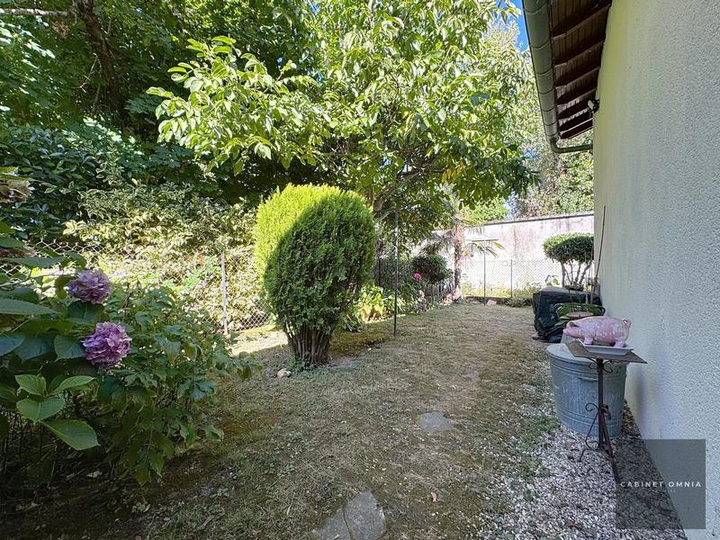 Maison - 101 m² - 4 pièces