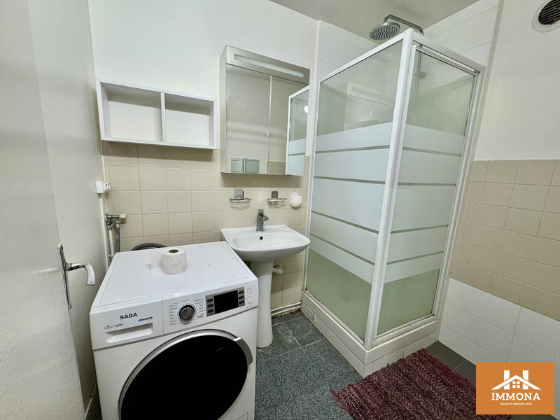 Appartement - 78 m² - 4 pièces