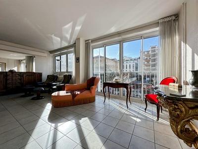 Appartement - 109 m² - 5 pièces