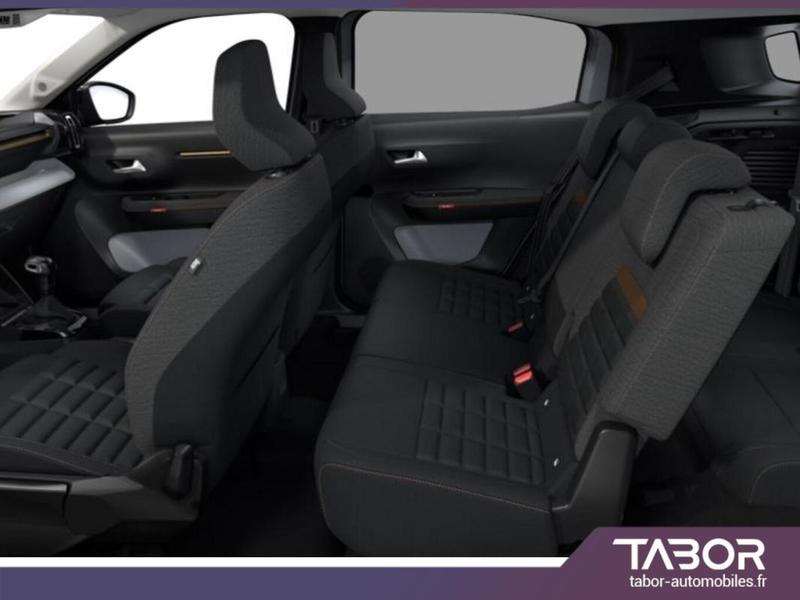 Citroën C3 Aircross Plus 100 7s Cam Pdc Led Hud