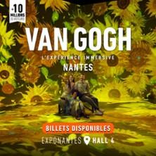 Van Gogh, l'Expérience Immersive