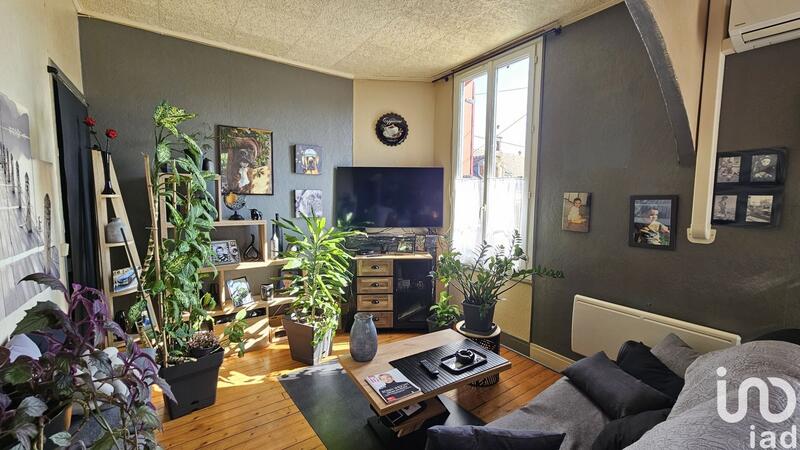 Local commercial - 90 m²