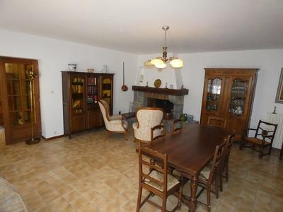 Maison - 171 m² - 6 pièces